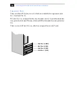 Preview for 26 page of Sony PCV-RX550 System Reference Manual