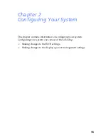 Preview for 27 page of Sony PCV-RX550 System Reference Manual