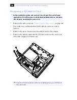 Preview for 38 page of Sony PCV-RX550 System Reference Manual