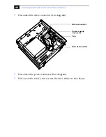 Preview for 52 page of Sony PCV-RX550 System Reference Manual