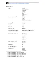 Preview for 68 page of Sony PCV-RX550 System Reference Manual