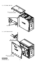 Предварительный просмотр 5 страницы Sony PCV-RX600E Service Manual