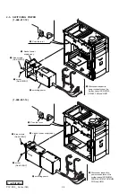 Предварительный просмотр 7 страницы Sony PCV-RX600E Service Manual