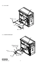 Предварительный просмотр 9 страницы Sony PCV-RX600E Service Manual