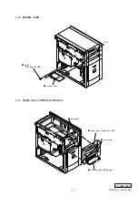 Предварительный просмотр 10 страницы Sony PCV-RX600E Service Manual