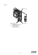 Предварительный просмотр 16 страницы Sony PCV-RX600E Service Manual