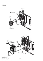 Предварительный просмотр 17 страницы Sony PCV-RX600E Service Manual