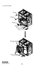 Предварительный просмотр 19 страницы Sony PCV-RX600E Service Manual