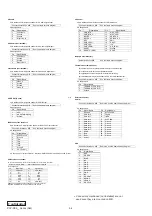 Предварительный просмотр 23 страницы Sony PCV-RX600E Service Manual