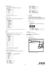 Предварительный просмотр 24 страницы Sony PCV-RX600E Service Manual