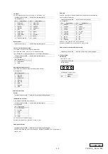 Предварительный просмотр 26 страницы Sony PCV-RX600E Service Manual