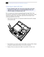 Preview for 50 page of Sony PCV-RX650 Reference Manual