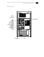 Preview for 21 page of Sony PCV-RX740 Reference Manual