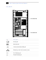 Preview for 22 page of Sony PCV-RX740 Reference Manual