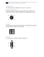 Preview for 24 page of Sony PCV-RX740 Reference Manual