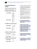 Preview for 4 page of Sony PCV-RX770 Computer User Guide  (primary manual) System Reference Manual