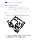 Preview for 52 page of Sony PCV-RX770 Computer User Guide  (primary manual) System Reference Manual