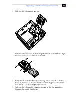 Preview for 55 page of Sony PCV-RX770 Computer User Guide  (primary manual) System Reference Manual