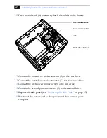 Preview for 56 page of Sony PCV-RX770 Computer User Guide  (primary manual) System Reference Manual