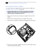 Preview for 58 page of Sony PCV-RX770 Computer User Guide  (primary manual) System Reference Manual