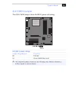 Preview for 65 page of Sony PCV-RX770 Computer User Guide  (primary manual) System Reference Manual