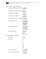 Preview for 72 page of Sony PCV-RX770 Computer User Guide  (primary manual) System Reference Manual