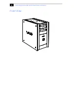 Preview for 14 page of Sony PCV-RX791 System Reference Manual