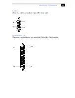 Preview for 23 page of Sony PCV-RX791 System Reference Manual