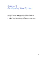 Preview for 29 page of Sony PCV-RX791 System Reference Manual