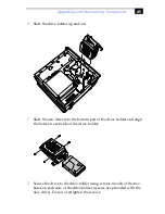 Preview for 57 page of Sony PCV-RX791 System Reference Manual