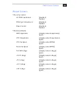 Preview for 75 page of Sony PCV-RX791 System Reference Manual