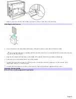 Предварительный просмотр 59 страницы Sony PCV-RX820 Online Help Center  (primary ) User Manual