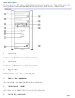 Preview for 6 page of Sony PCV-RXA842 Online Help Center (VAIO User Guide) User Manual