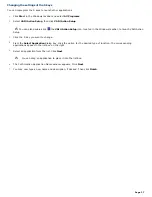 Preview for 27 page of Sony PCV-RXA842 Online Help Center (VAIO User Guide) User Manual