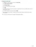 Preview for 29 page of Sony PCV-RXA842 Online Help Center (VAIO User Guide) User Manual