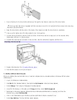 Preview for 44 page of Sony PCV-RXA842 Online Help Center (VAIO User Guide) User Manual