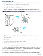 Preview for 50 page of Sony PCV-RXA842 Online Help Center (VAIO User Guide) User Manual