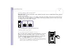 Предварительный просмотр 40 страницы Sony PCV-RXG408 User Manual