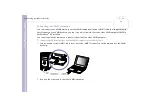 Предварительный просмотр 57 страницы Sony PCV-RXG408 User Manual