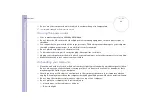 Предварительный просмотр 87 страницы Sony PCV-RXG408 User Manual