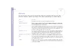 Предварительный просмотр 91 страницы Sony PCV-RXG408 User Manual