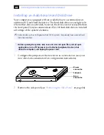 Preview for 58 page of Sony PCV-RXP-RZP System Reference Manual