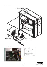 Preview for 7 page of Sony PCV-RZ-M Series VAIO Service Manual