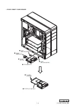 Preview for 9 page of Sony PCV-RZ-M Series VAIO Service Manual