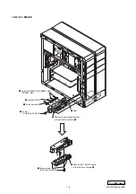 Preview for 11 page of Sony PCV-RZ14G Online Help Center (VAIO User Guide) Service Manual