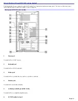 Preview for 19 page of Sony PCV-RZ20CG - Vaio Desktop Computer User Manual