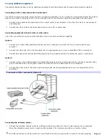 Preview for 36 page of Sony PCV-RZ30C User Manual