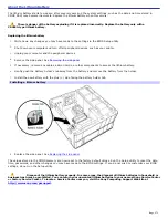 Preview for 171 page of Sony PCV-RZ30C User Manual