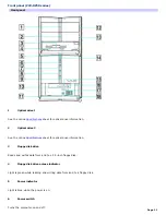 Preview for 11 page of Sony PCV-RZ50CG User Manual