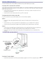 Preview for 53 page of Sony PCV-RZ50CG User Manual